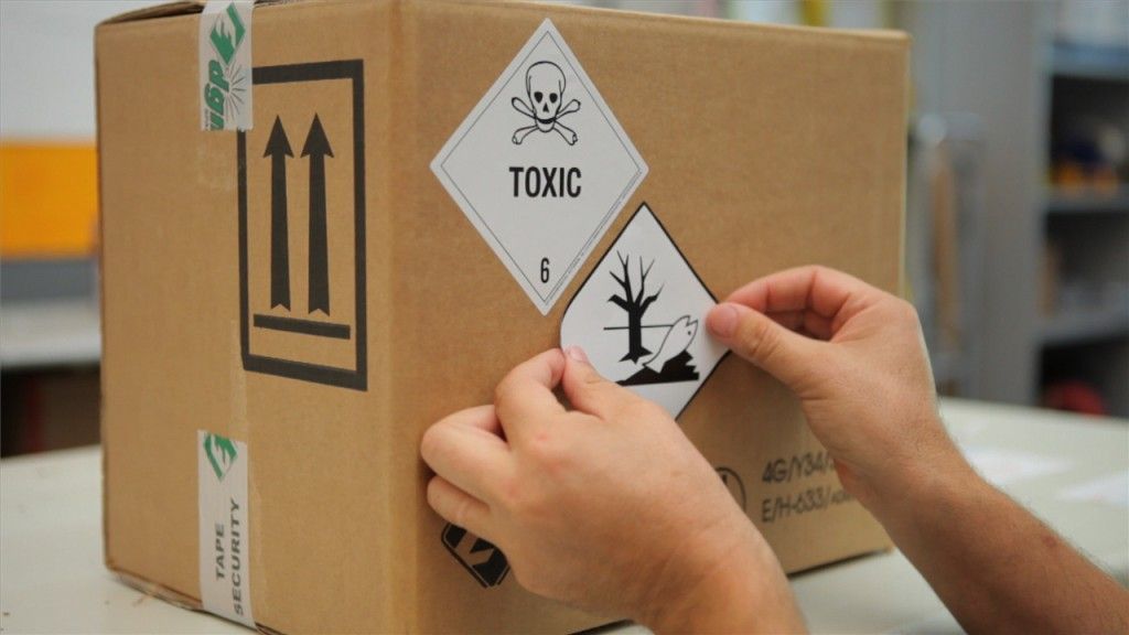 Hazmat Packaging Market Research Report: Global Analysis by 2030