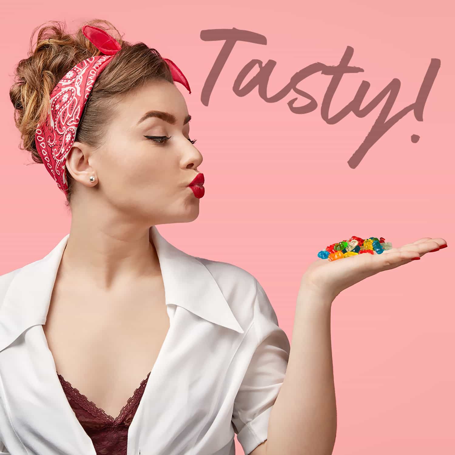 Real Vita Keto Gummies Reviews [Scam Warning 2023] Effective?