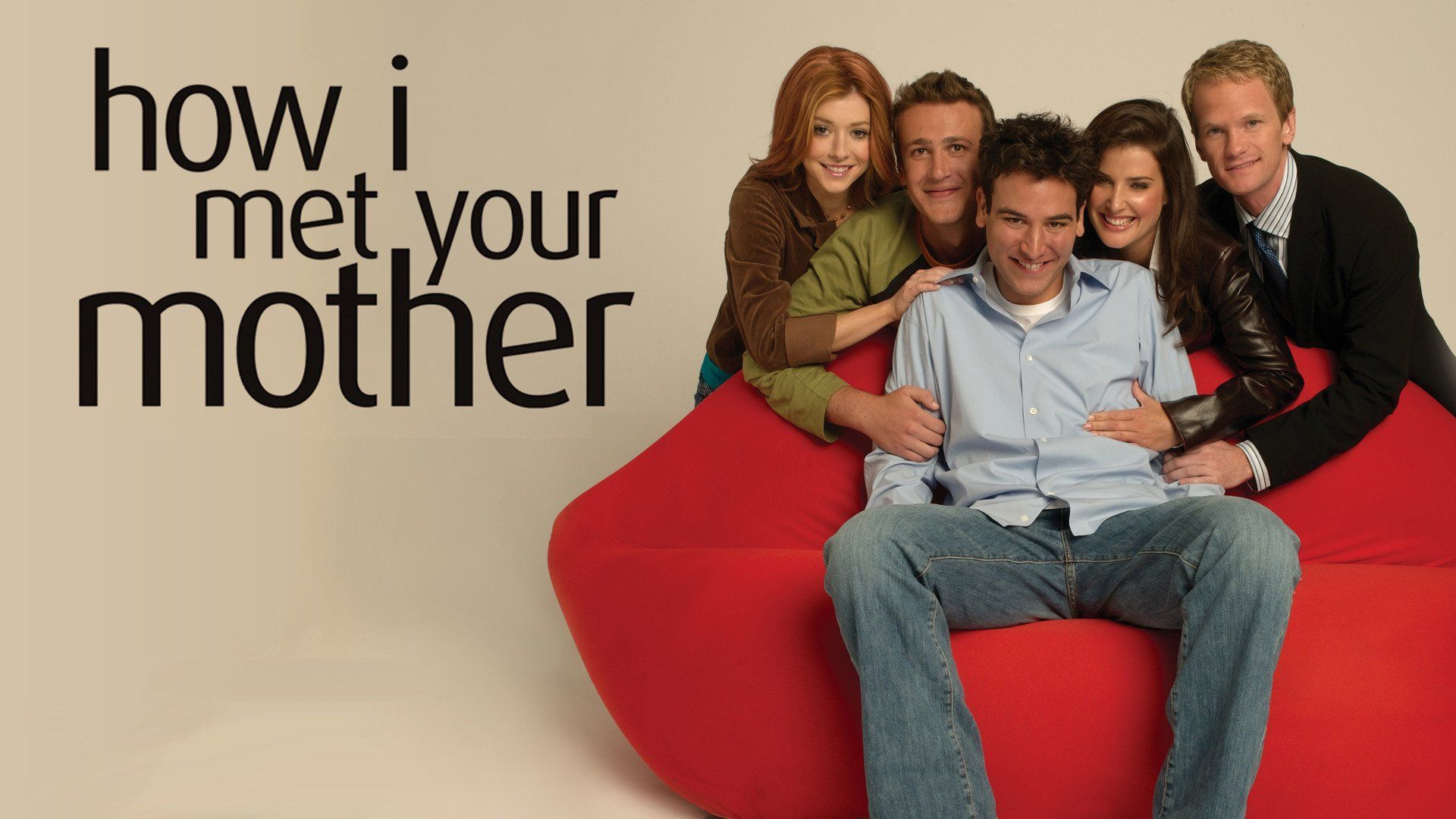 10 Best Characters From How I Met Your Mother