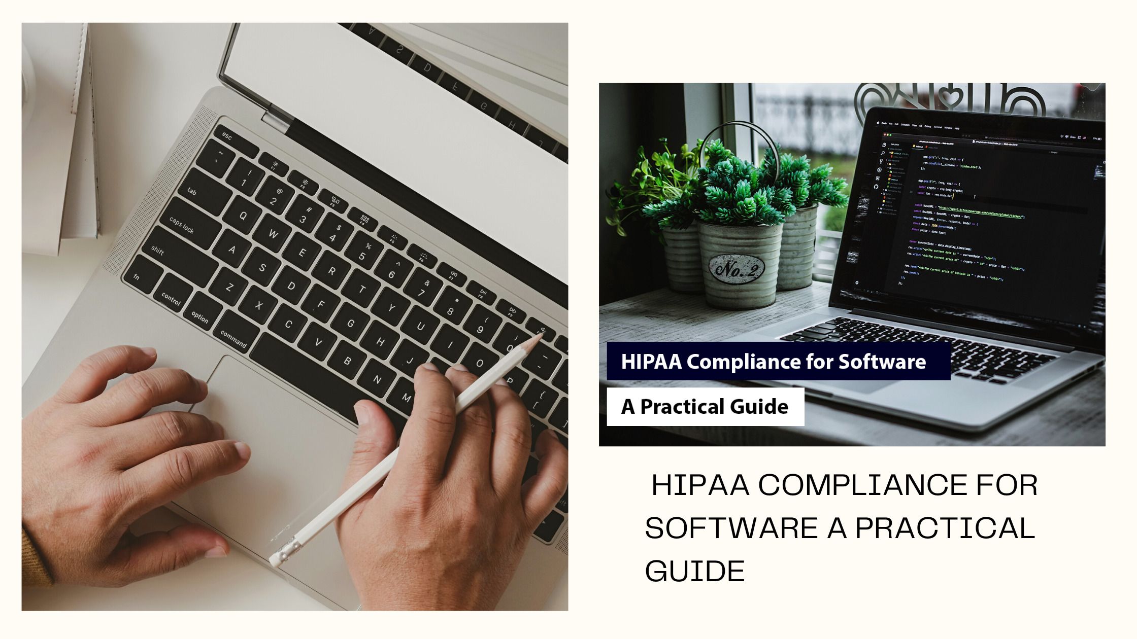 HIPAA Compliance is No Longer Optional for Healthcare Software—It’s Mandatory
