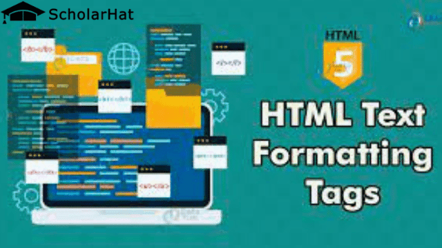 Html Formatting: Enhancing the Visual Appeal of Web Pages