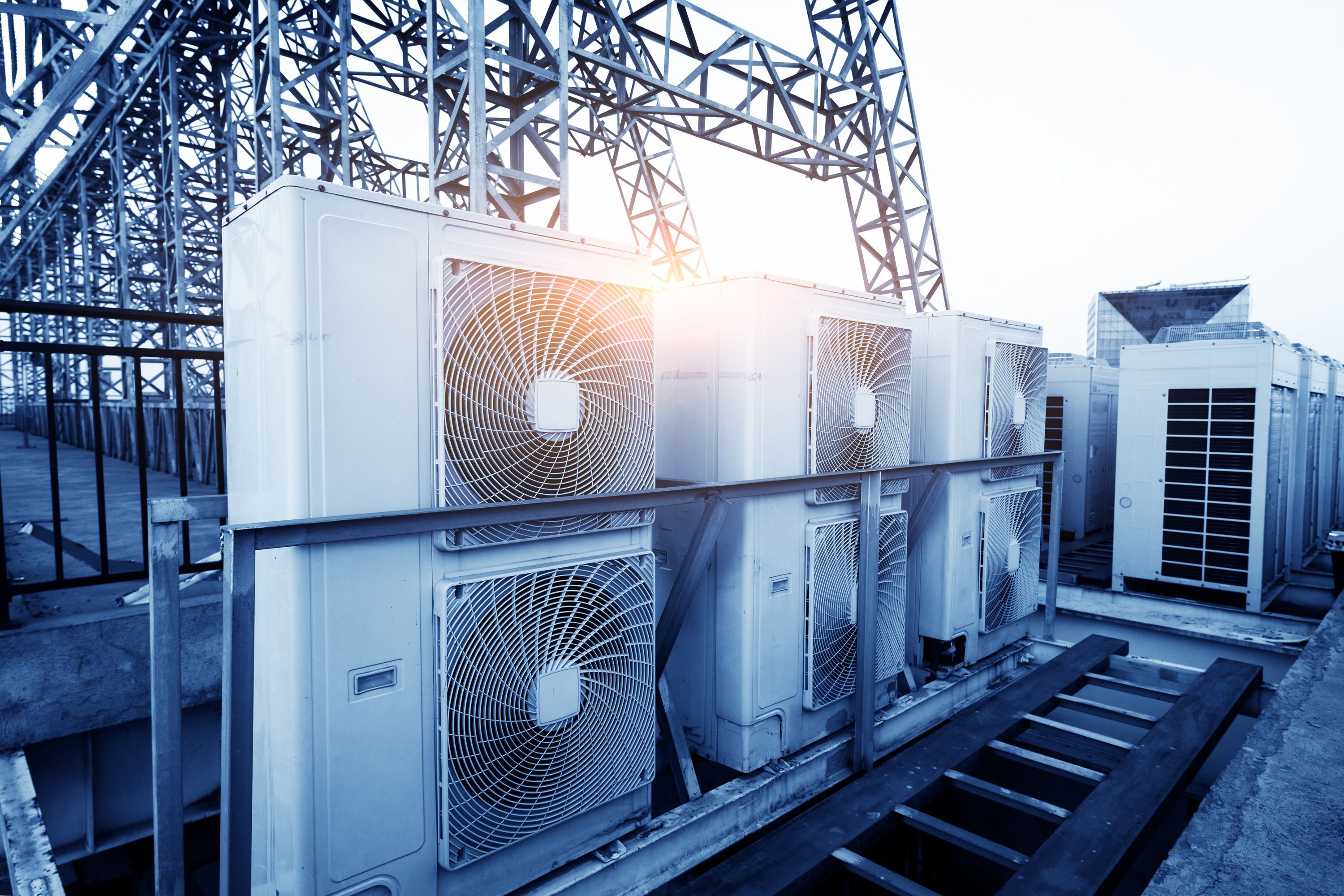 Hvac Systems Market Growth | Research Report, 2028