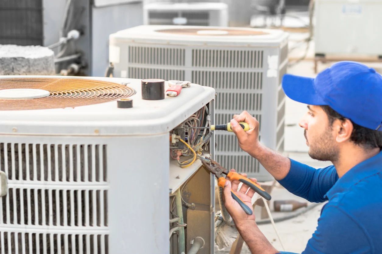 Understanding the Importance of Professional Heating and Cooling System Care