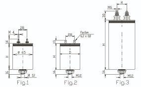 Hvdc Capacitor Market Size, Overview & Forecast 2028
