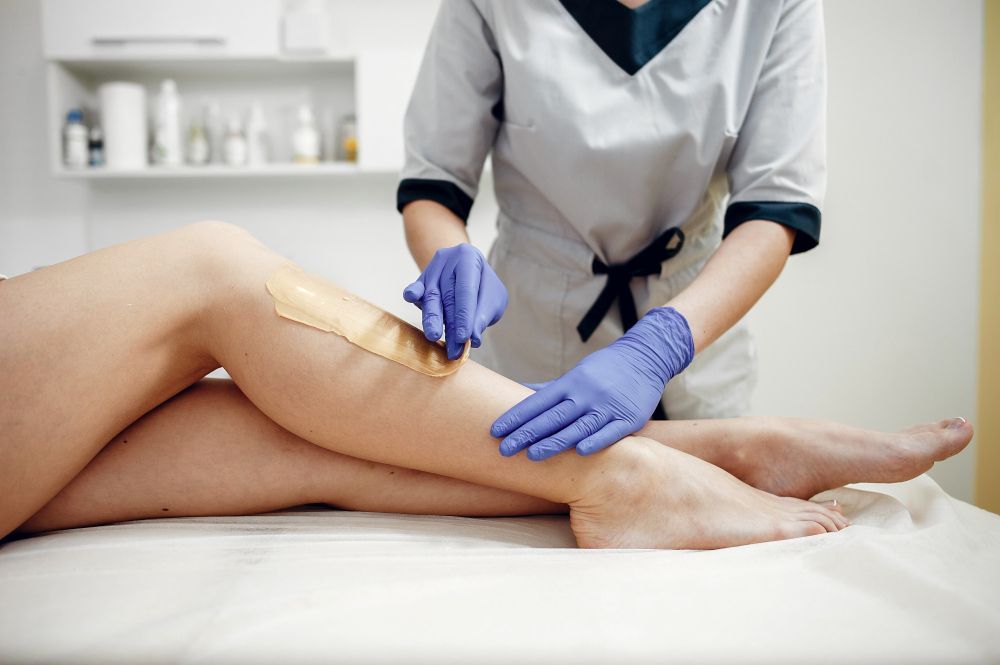 Hair Removal Service Market Trends, Share, Value, Analysis