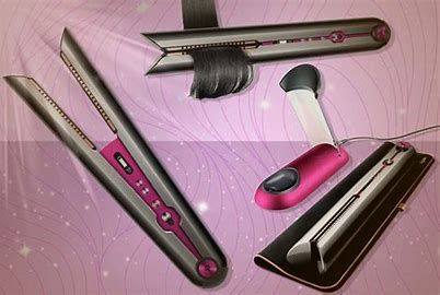 Hair Straightener Market 2022 : Top Industry Players 2028