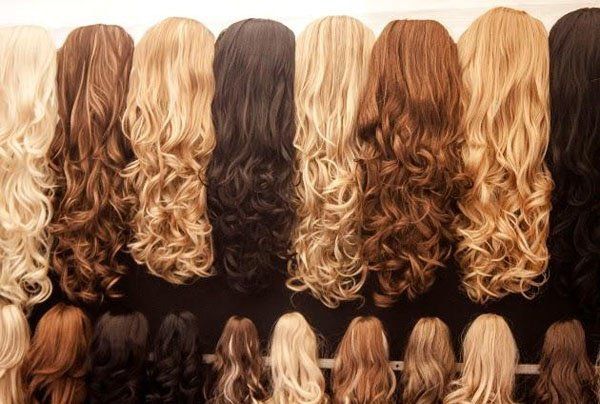 Hair Wigs and Extensions Market 2022 - Top Key Players Analysis 