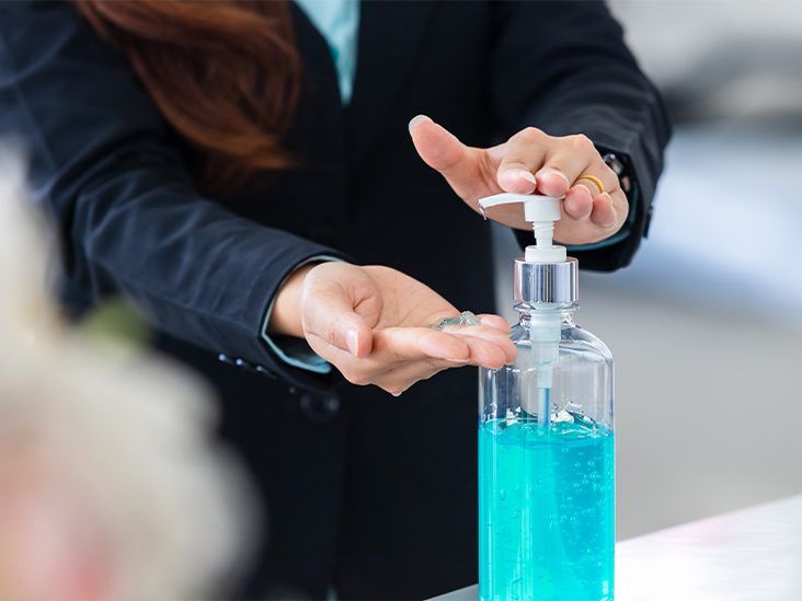 Hand Sanitizer Dispenser Machine Market Opportunities to 2028
