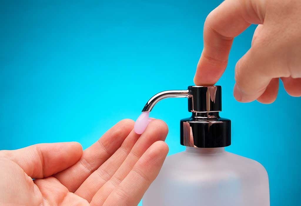 Hand Wash Market Insight | Outlook | Growth Analysis Report 2028