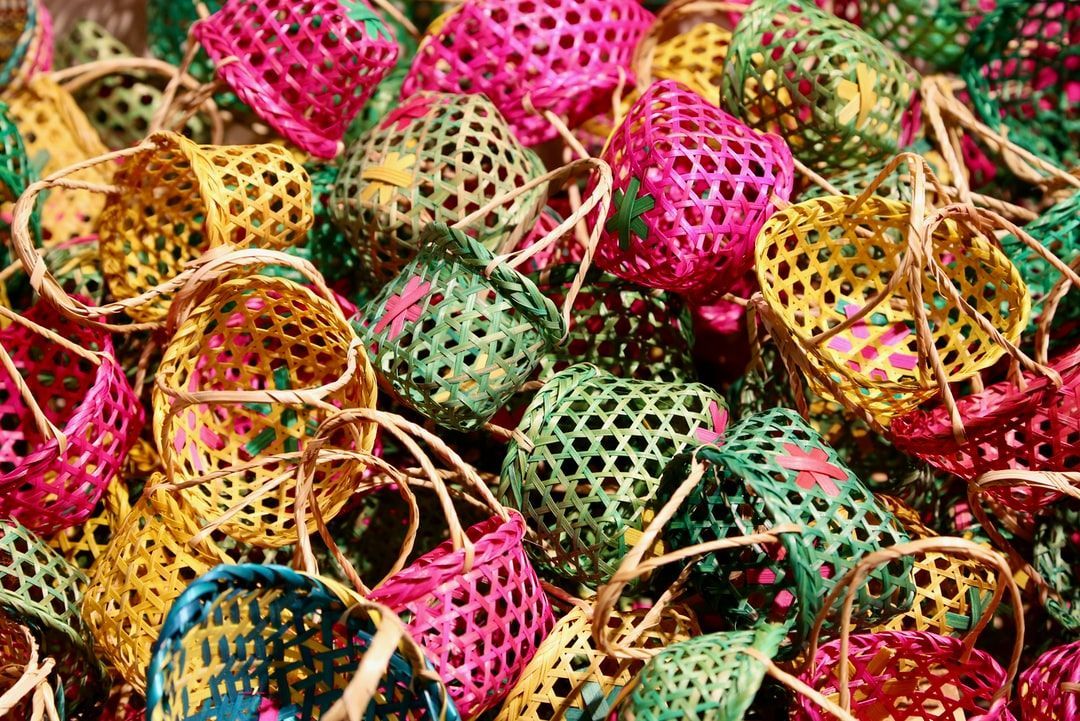 Handicrafts Market Trends and Forecast Report to 2028