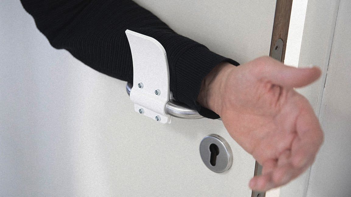 Hands Free Door Opener Market Forecast 2022-2028