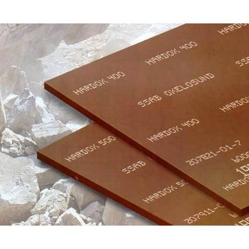 Hardox 500 Plate: The Ultimate Wear Resistance Solution