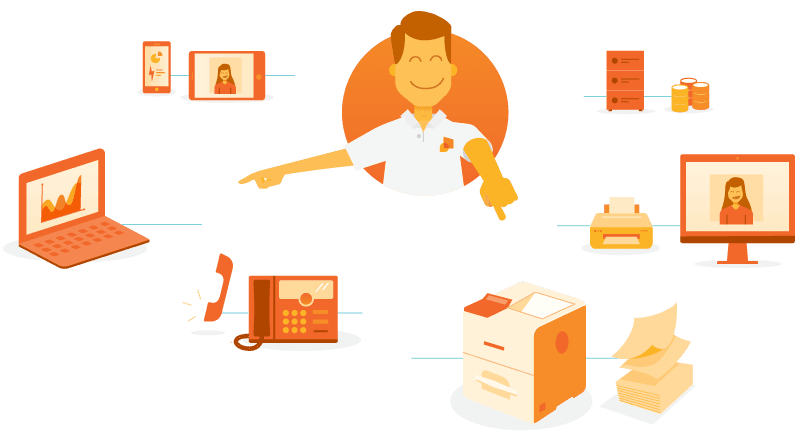 Hardware as a Service Market Key Players & Share Report to 2028