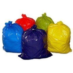 Hazardous Disposal Bag Market – Exclusive Industry Reports