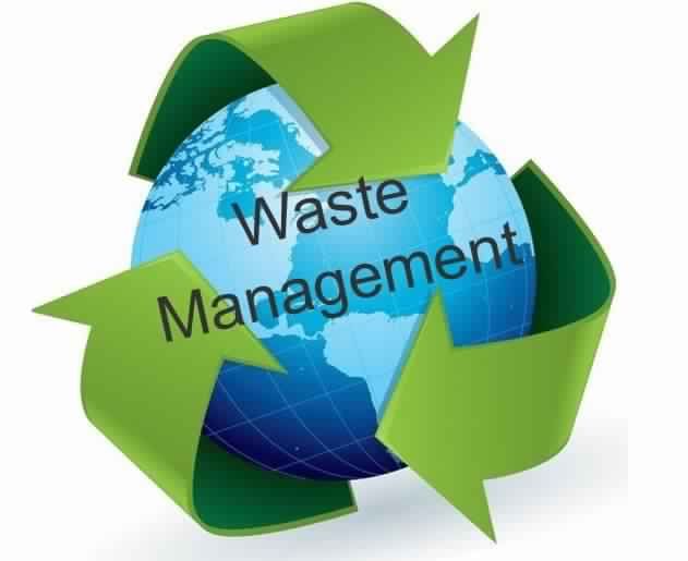 Hazardous Waste Management Market Share & Forecast Report to 2028