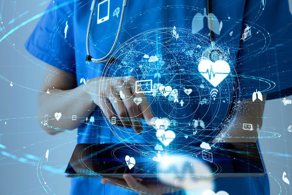 Health Sensors Market Growth & Global Forecast Report to 2028