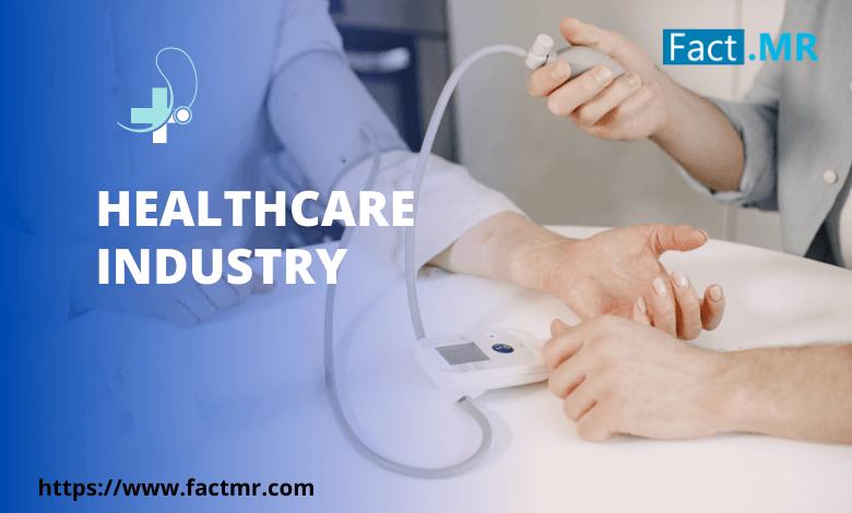 Venipuncture Procedure Market Is Estimated to Reach Us$ 1.7 Bn