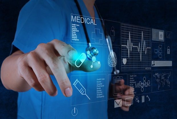 Healthcare Biometrics Market Dynamics & Forecast Report to 2028
