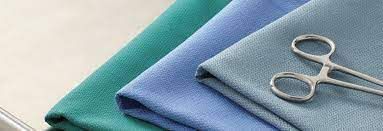 Healthcare Fabrics Market Opportunity & Forecast to 2028
