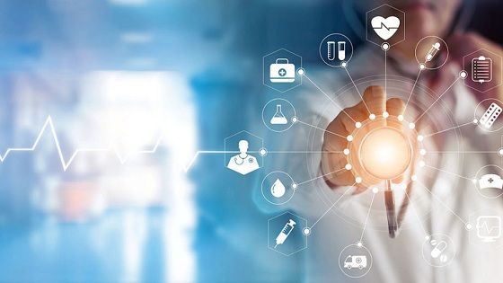 Healthcare Middleware Market Status, Growth | Industry Analysis