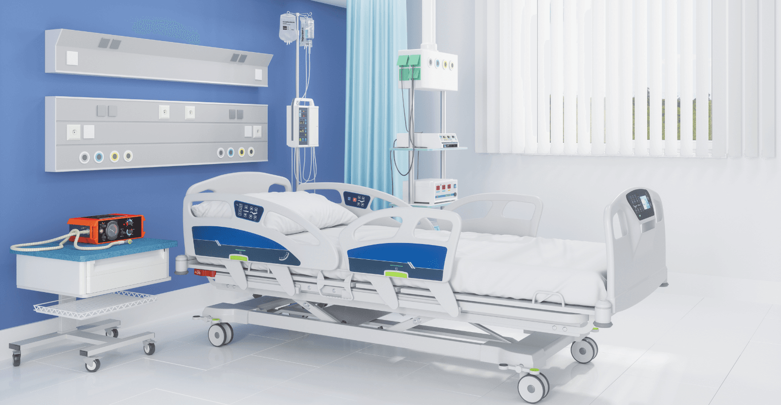 Healthcare Smart Beds Market Trends & Forecast Report to 2028