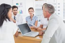 Healthcare business brokers where opportunity meets healthcare expertise