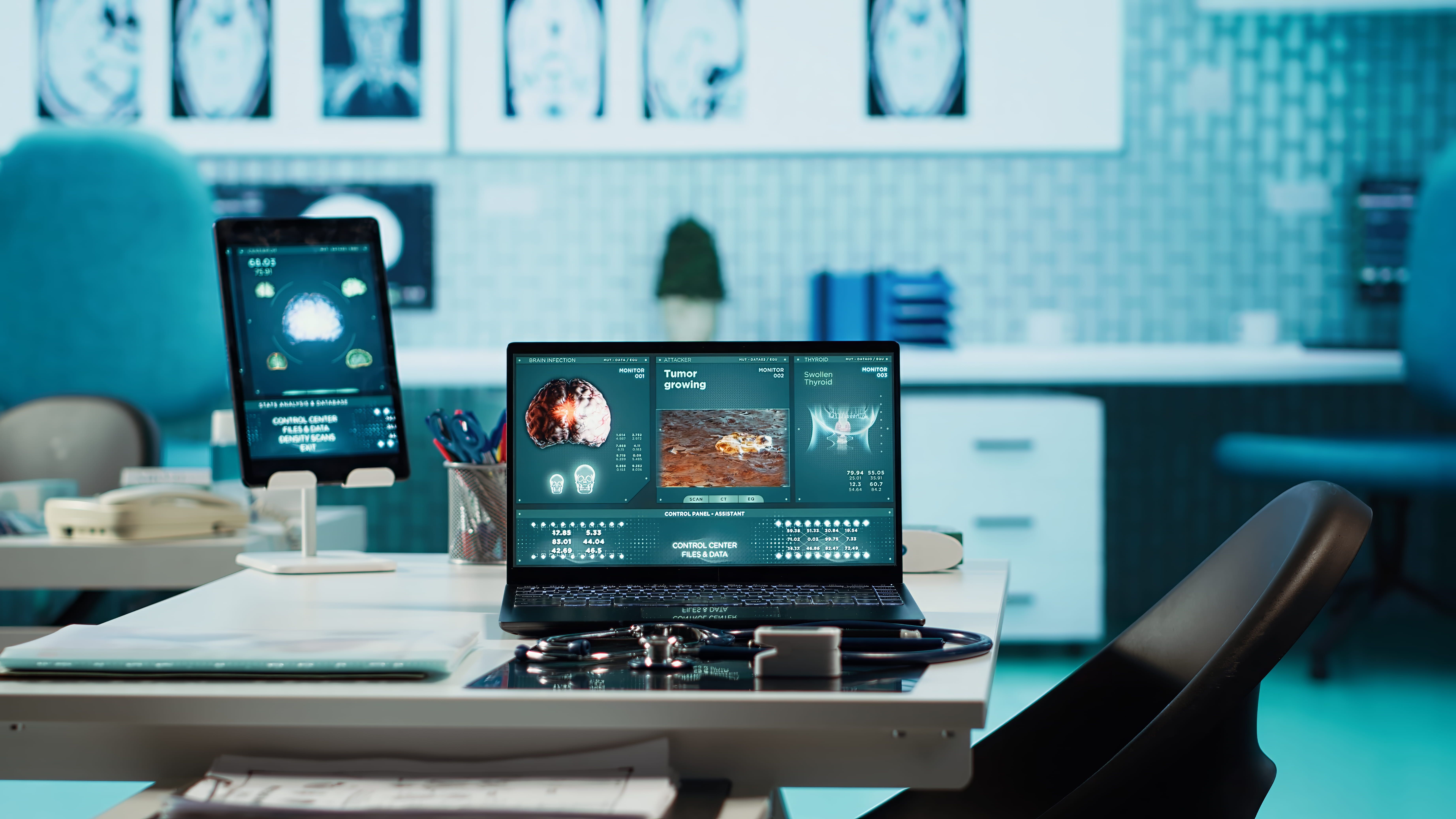 Healthcare Software Interoperability in 2026: Solving Data Silos