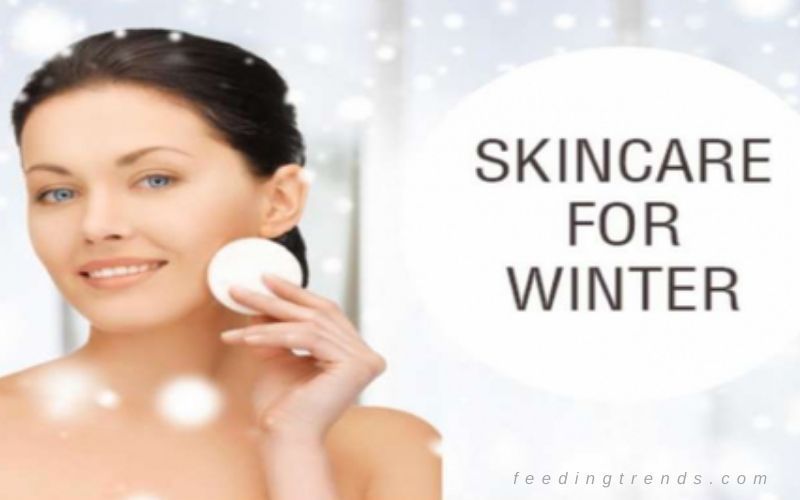 7 Suggestions For Healthy Winter Skin