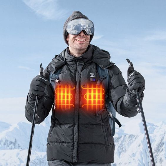 Heated Jacket Market Future Demand, Top Leading Players, Trends