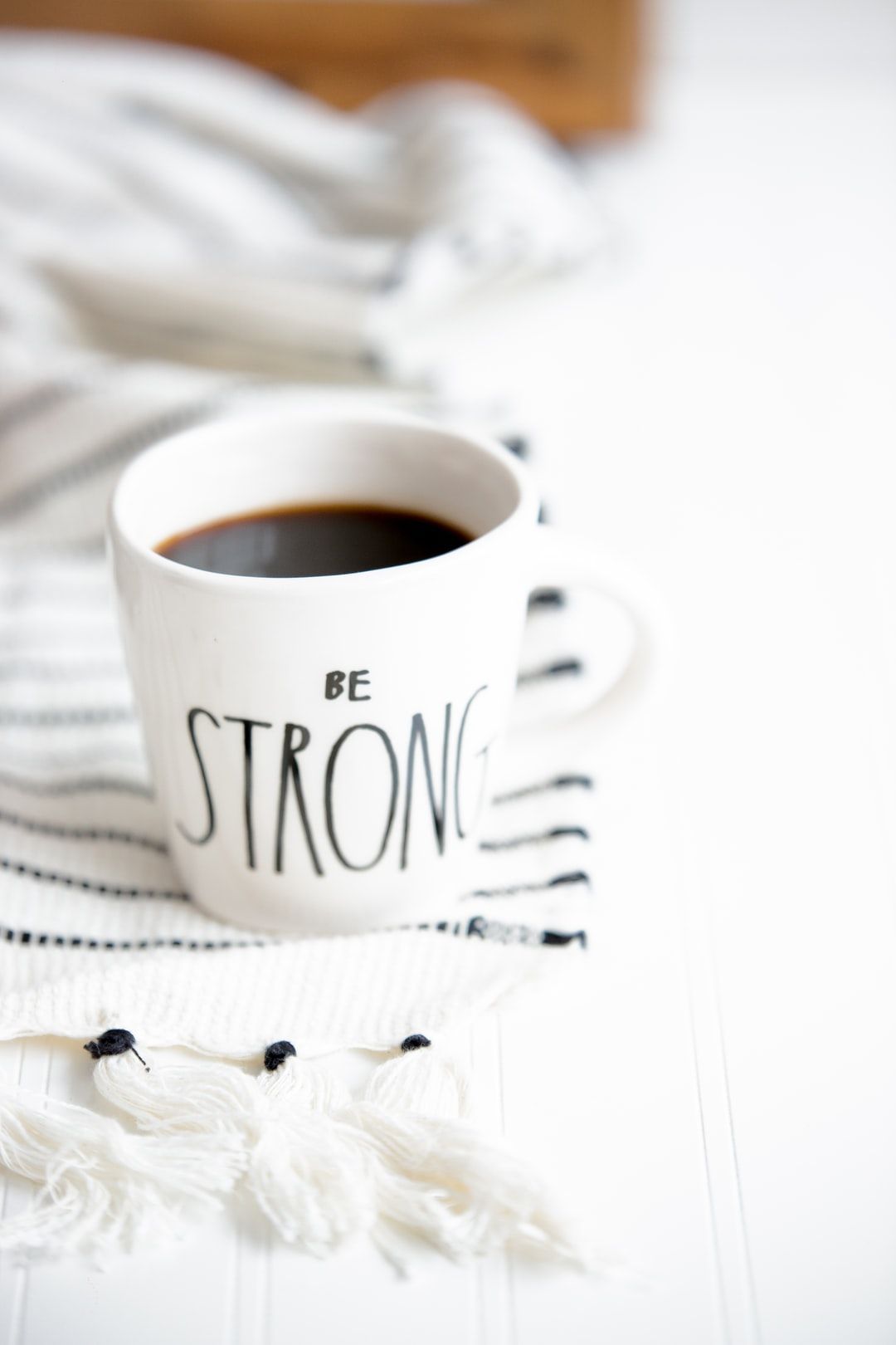 8 Ways to Build Mental Strength