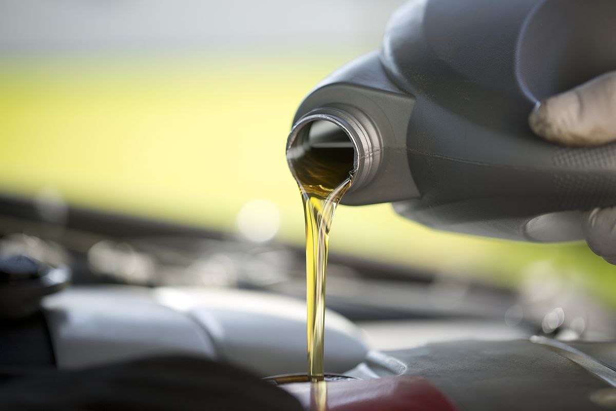Heavy Duty Motor Oil Market Growth, Trends, 2023-2030
