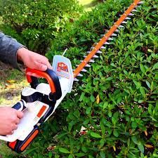 Hedge Trimmer Market 2020 Major Key Players Till 2028
