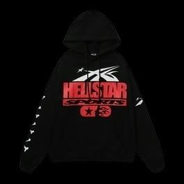 Hellstar Clothing: Where Streetwear Meets the Dark Side