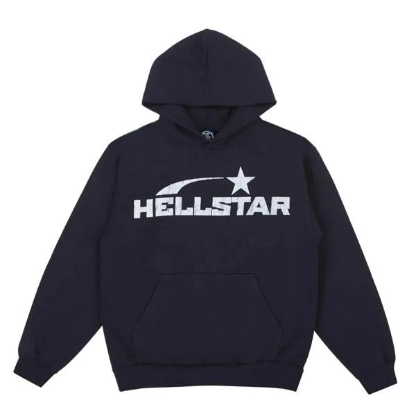 Hellstar Hoodie: The Rise of a Streetwear Statement