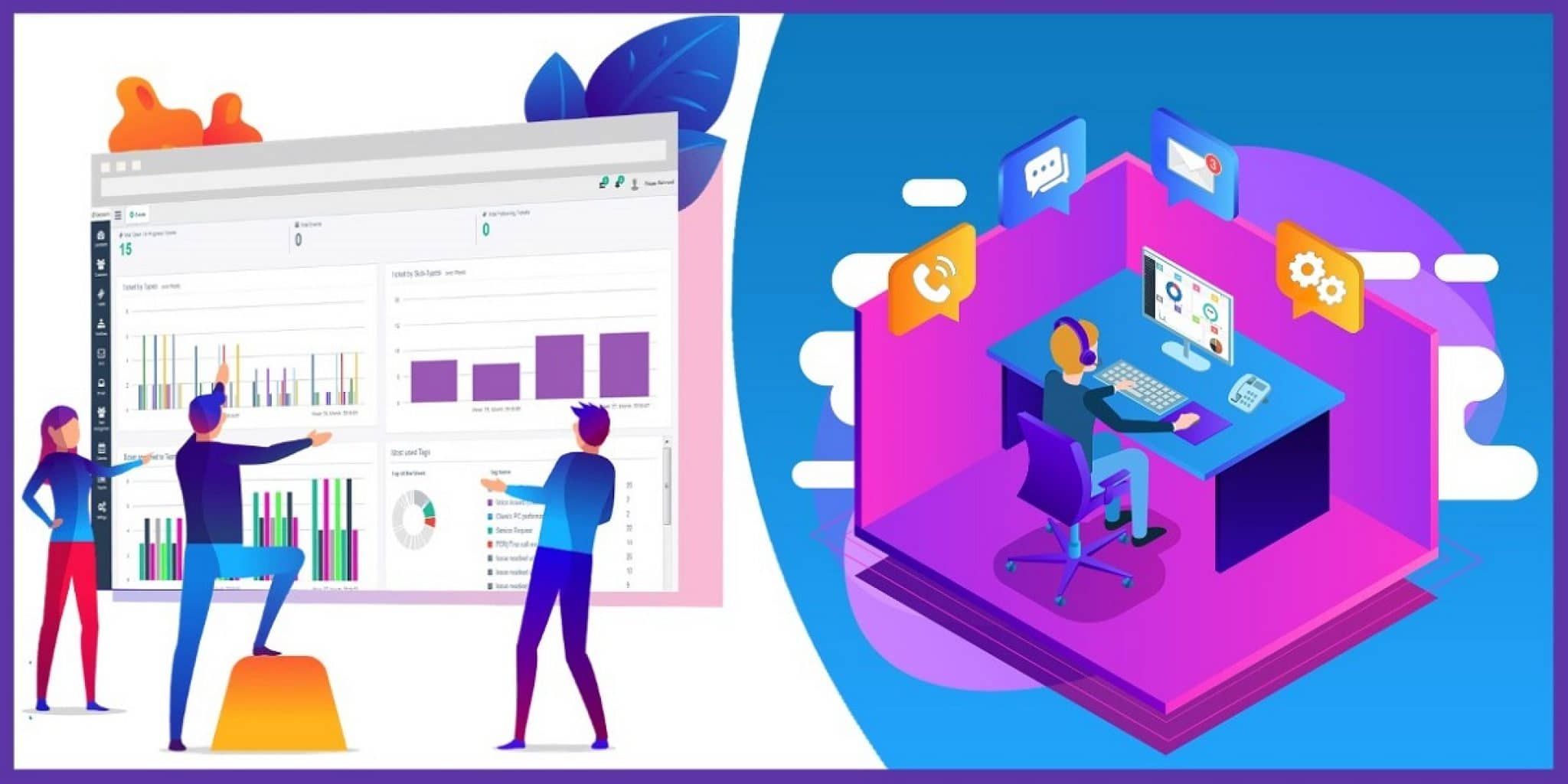 Help Desk Software Market Forecast 2022-2028