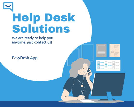 Essential Features of Help Desk Solutions Every Business Needs