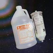 Report on Hemodialysis Concentrates & Powders Market Research 
