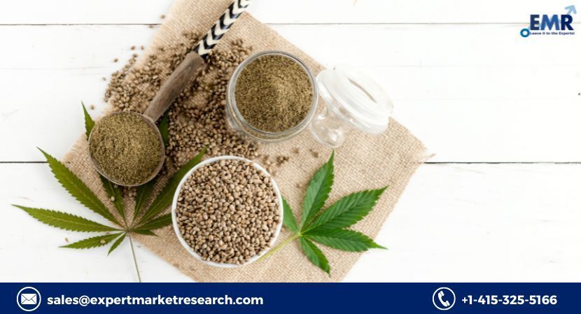 Global Hemp Seeds Market Size, Forecast 2022-2027 | Emr Inc.