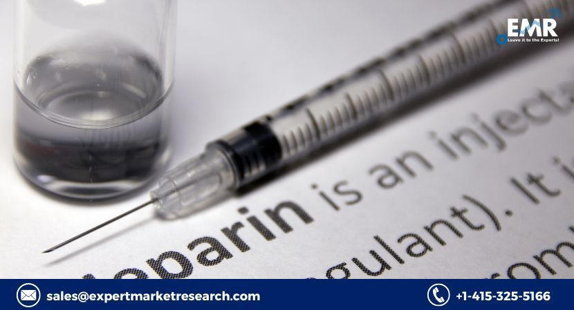 Global Heparin Market Size, Share, Analysis, Research, Report