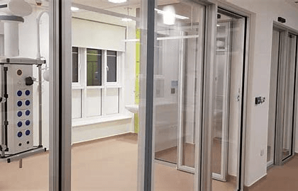 Hermetic Sliding Doors Market Size, Share, Forecast to 2028
