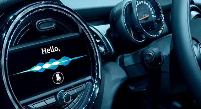 The Future of Personalized In-Car Experiences