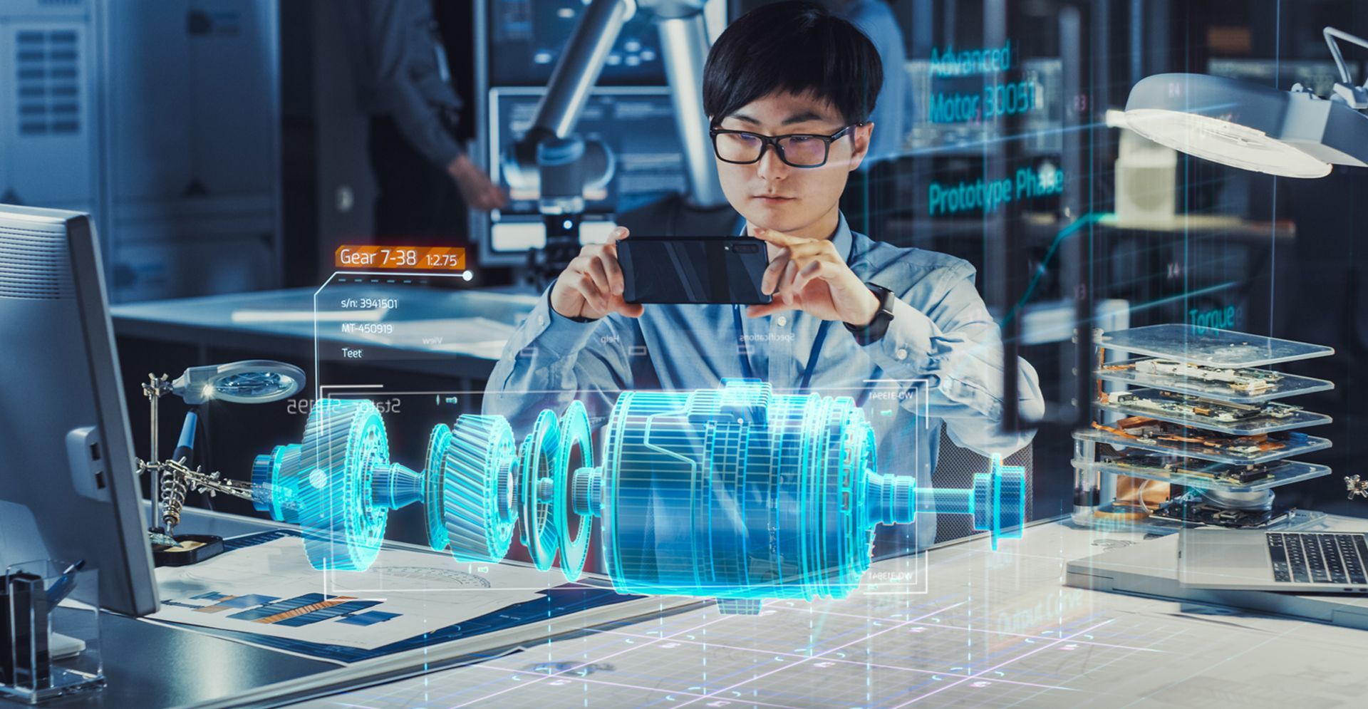 Advancing Infrastructure Engineering Through Digital Twin