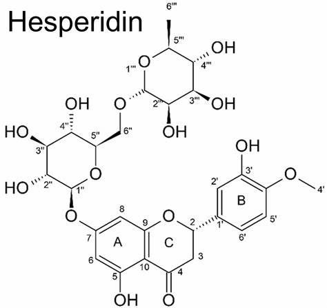 Hesperidin Market: Global Industry Analysis and Forecast to 2028