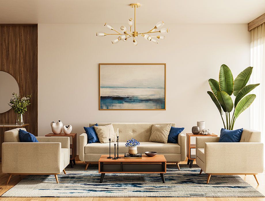 Choosing the Perfect Sofa Set in Dubai for Comfort and Style