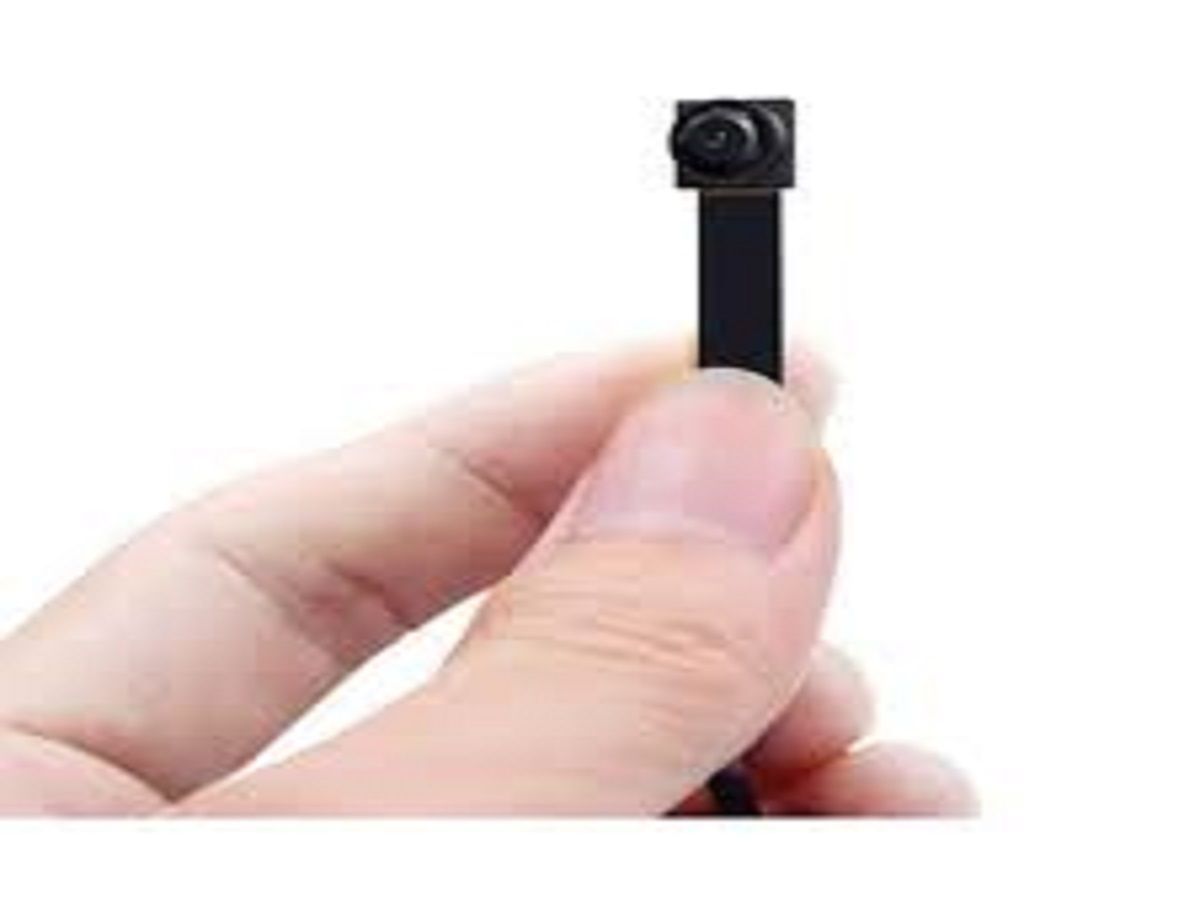 Hidden Camera Market Size, Players Analysis and Forecast to 2028