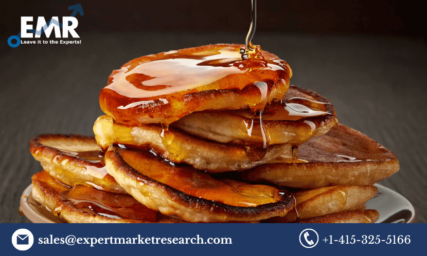 High Maltose Syrups Market Size and Industry Growth