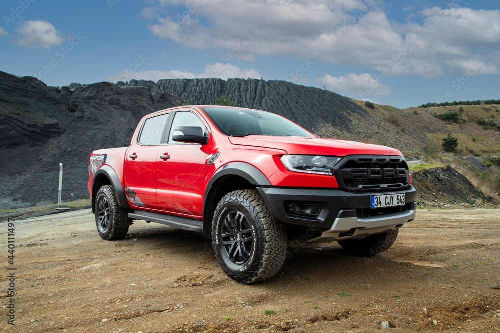 High-Performance Trucks Market: Exploring Opportunities With Size