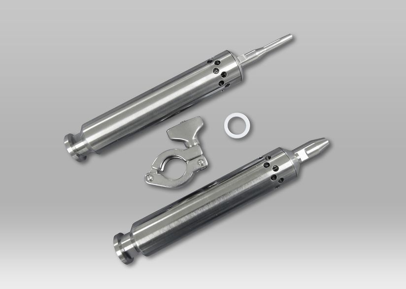 How High Pressure Diffusers Improve Process Efficiency