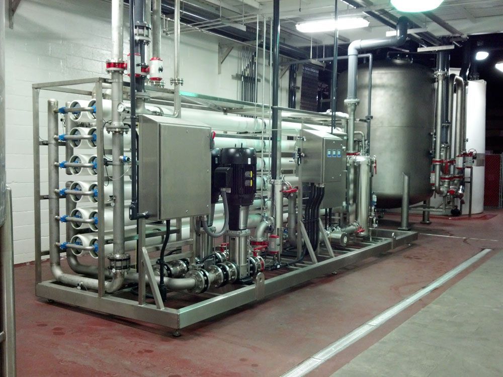 High Purity Heavy Water Market 2022 Dynamics & Forecast Report 