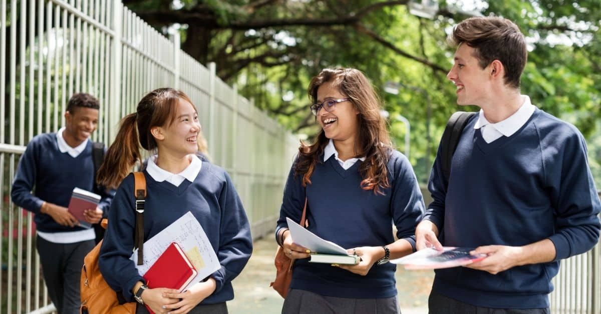 Education in the 21st Century: Trends, Challenges, and Opportunities